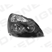 LAMPA PRZEDNIA ZRN1138R