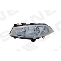 LAMPA PRZEDNIA ZRN1140(V)R