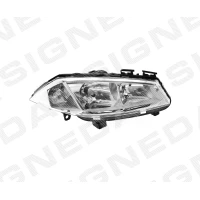 LAMPA PRZEDNIA ZRN1140R