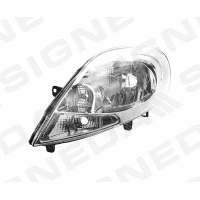 LAMPA PRZEDNIA ZRN1167L