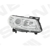 LAMPA PRZEDNIA ZRN1194R