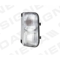 LAMPA PRZECIWMGIELNA ZRN1305L