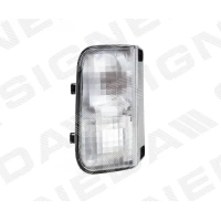 LAMPA PRZECIWMGIELNA ZRN1305R