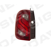 LAMPA TYŁ ZRN1900L