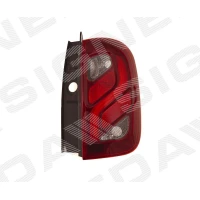 LAMPA TYŁ ZRN1900R