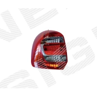 LAMPA TYŁ ZRN191026L