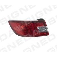 LAMPA TYŁ ZRN19104L