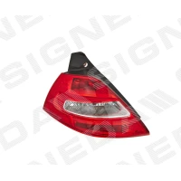 LAMPA TYŁ ZRN191196L