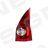LAMPA TYŁ ZRN191201L