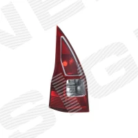 LAMPA TYŁ ZRN191202L