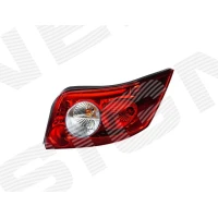 LAMPA TYŁ ZRN191203L