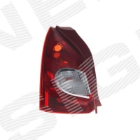 LAMPA TYŁ ZRN191206L