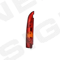 LAMPA TYŁ ZRN191214L