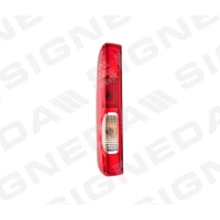 LAMPA TYŁ ZRN191221L