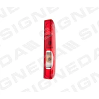 LAMPA TYŁ ZRN191221R