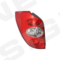 LAMPA TYŁ ZRN191225L