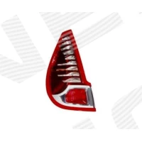 LAMPA TYŁ ZRN191229L