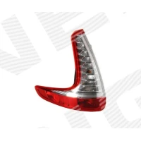 LAMPA TYŁ ZRN191233L