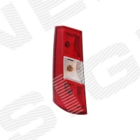 LAMPA TYŁ ZRN191238L