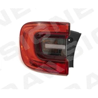 LAMPA TYŁ ZRN191245L
