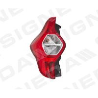 LAMPA TYŁ ZRN191246L