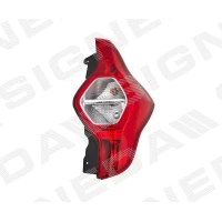 LAMPA TYŁ ZRN191246R