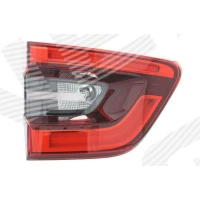 LAMPA TYŁ ZRN19124L