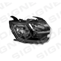 LAMPA PRZEDNIA ZRN191257R