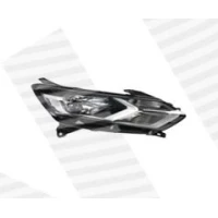 LAMPA PRZEDNIA ZRN191258R