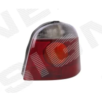 LAMPA TYŁ ZRN191306R