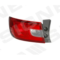 LAMPA TYŁ ZRN191312L