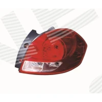 LAMPA TYŁ ZRN191325R