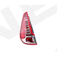 LAMPA TYŁ ZRN191326L