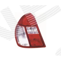LAMPA TYŁ ZRN191327L