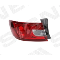 LAMPA TYŁ ZRN191333L