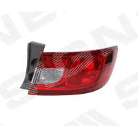 LAMPA TYŁ ZRN191333R