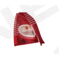 LAMPA TYŁ ZRN191337L