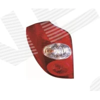 LAMPA TYŁ ZRN191338L