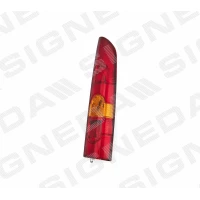 LAMPA TYŁ ZRN191362R