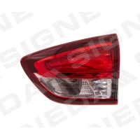 LAMPA TYŁ ZRN191371R
