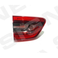 LAMPA TYŁ ZRN191383L