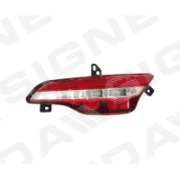 LAMPA TYŁ ZRN191387L