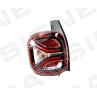 LAMPA TYŁ ZRN191396L
