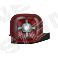 LAMPA TYŁ ZRN191397R