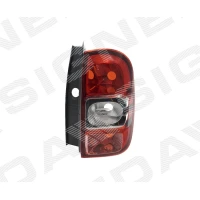 LAMPA TYŁ ZRN1961R