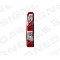 LAMPA TYŁ ZRN1999L