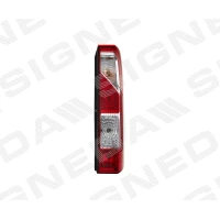 LAMPA TYŁ ZRN1999R