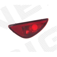 LAMPA PRZECIWMGIELNA ZRN201017L