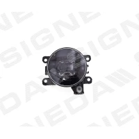 LAMPA PRZECIWMGIELNA ZRN201018R