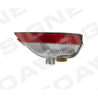 LAMPA PRZECIWMGIELNA ZRN201020R